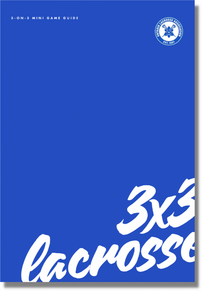 Promotional Resources Ontario Lacrosse Association