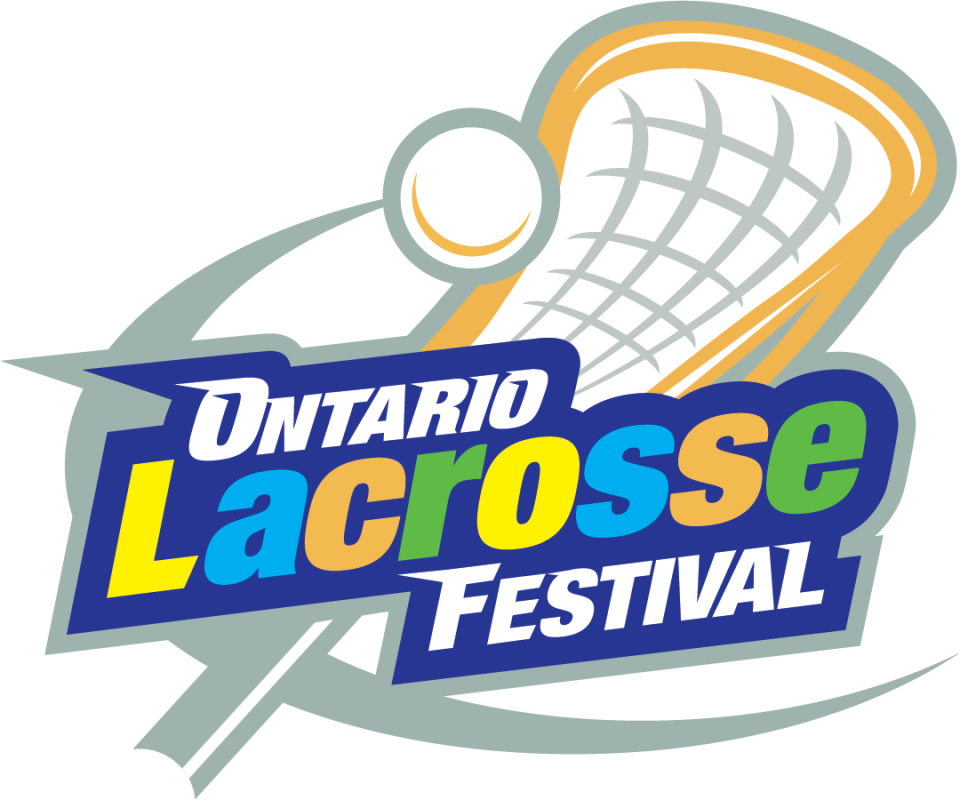 2024 Ontario Lacrosse Festival Ontario Lacrosse Association   New Festival Logo Cmyk Converted 