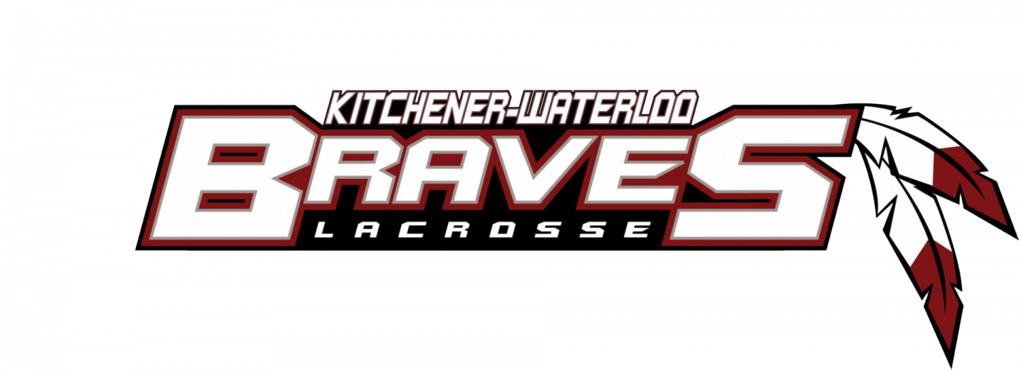 Kitchener-Waterloo Braves - Ontario Lacrosse Association