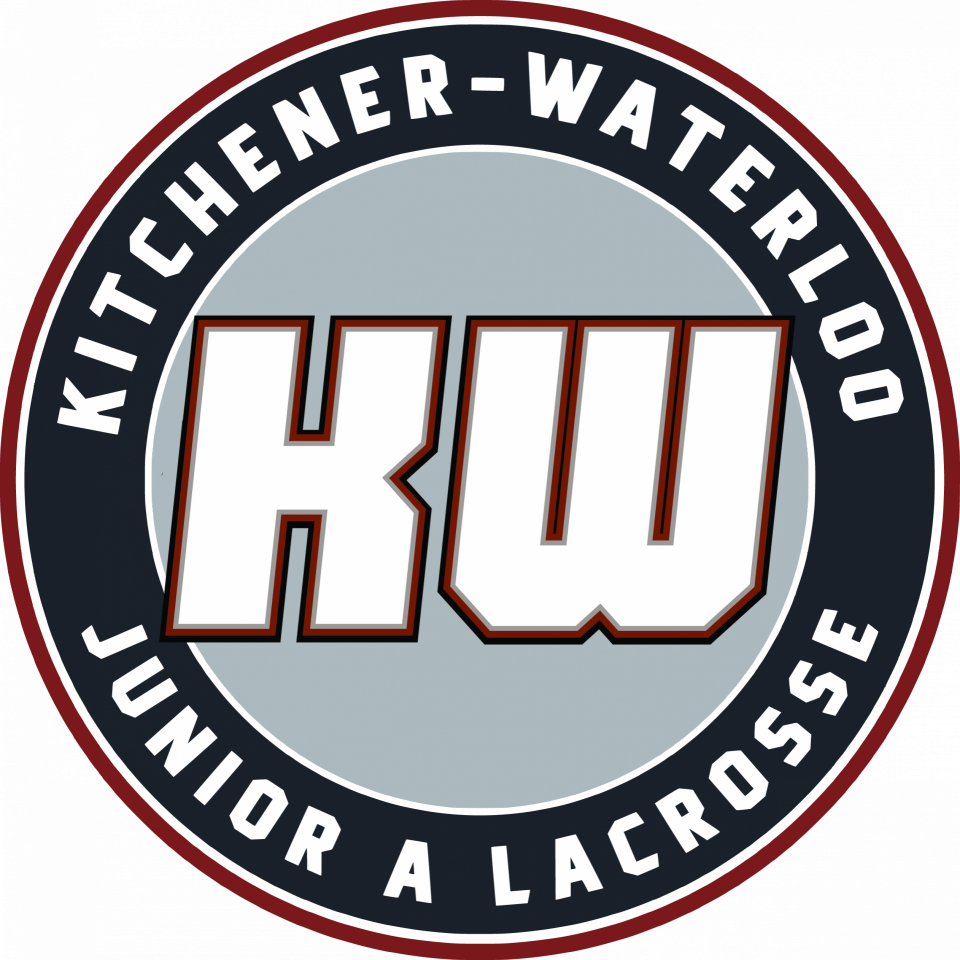 KitchenerWaterloo LC Ontario Lacrosse Association