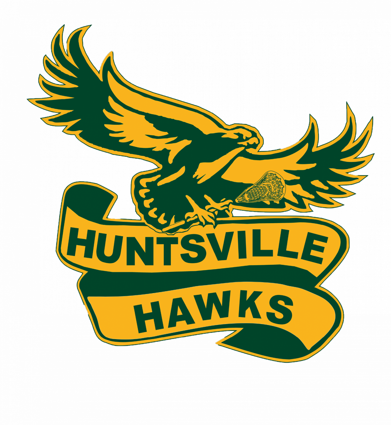 Huntsville Hawks - Ontario Lacrosse Association