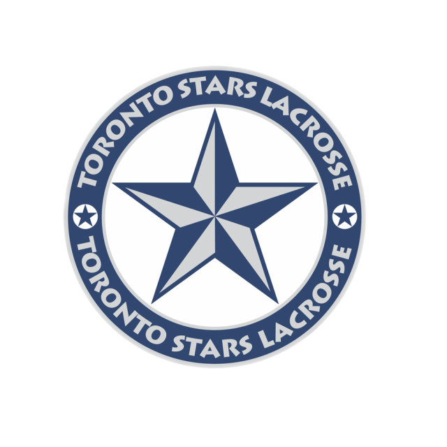 Toronto Stars Ontario Lacrosse Association