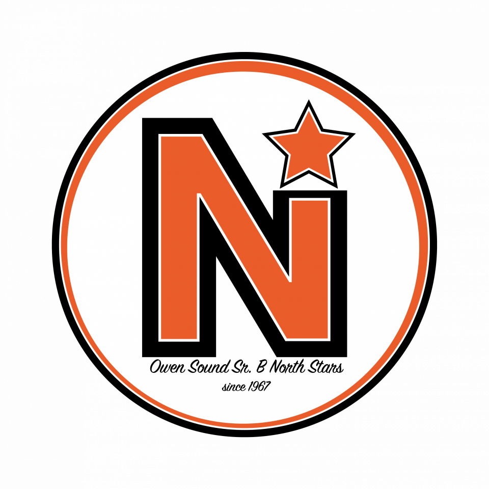 Owen Sound North Stars - Ontario Lacrosse Association