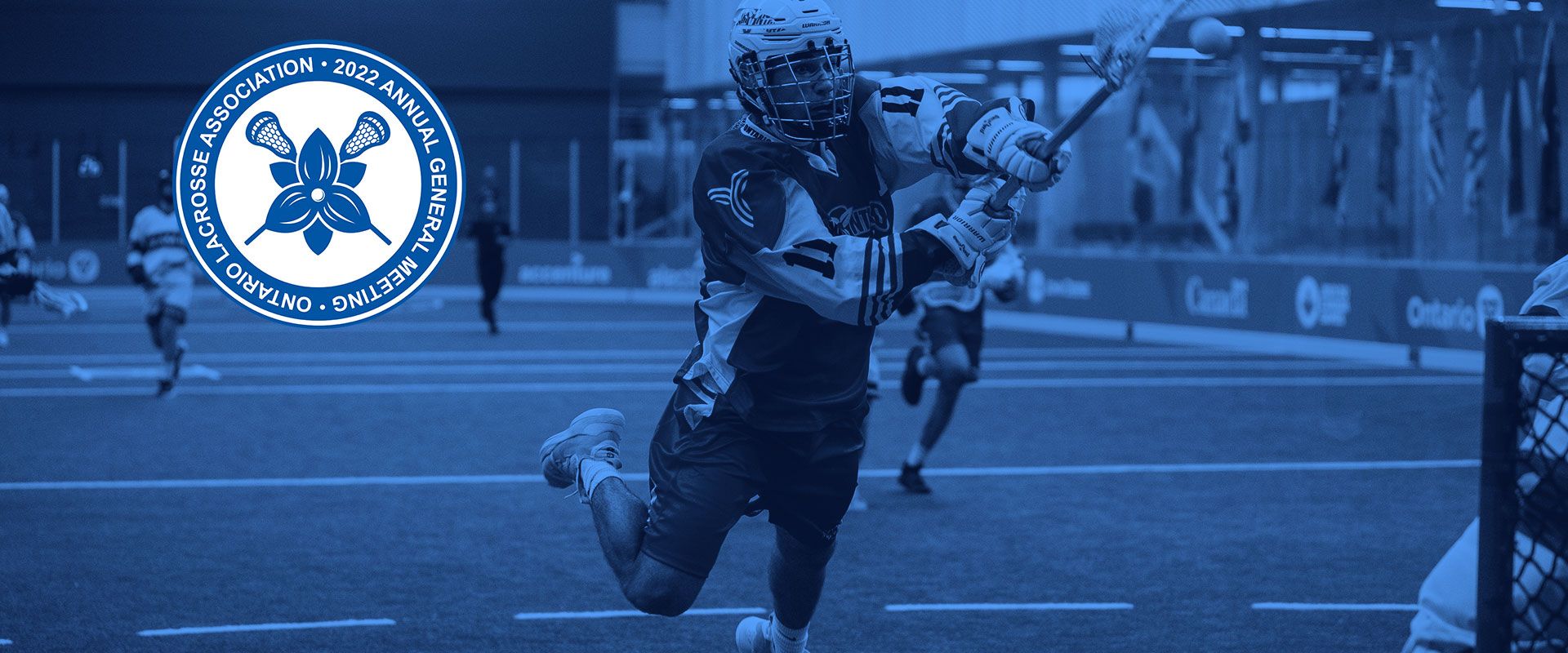 Ontario Lacrosse Association