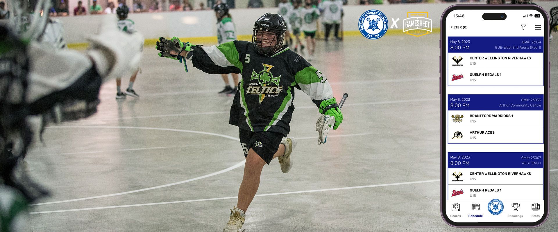 Ontario Lacrosse Association