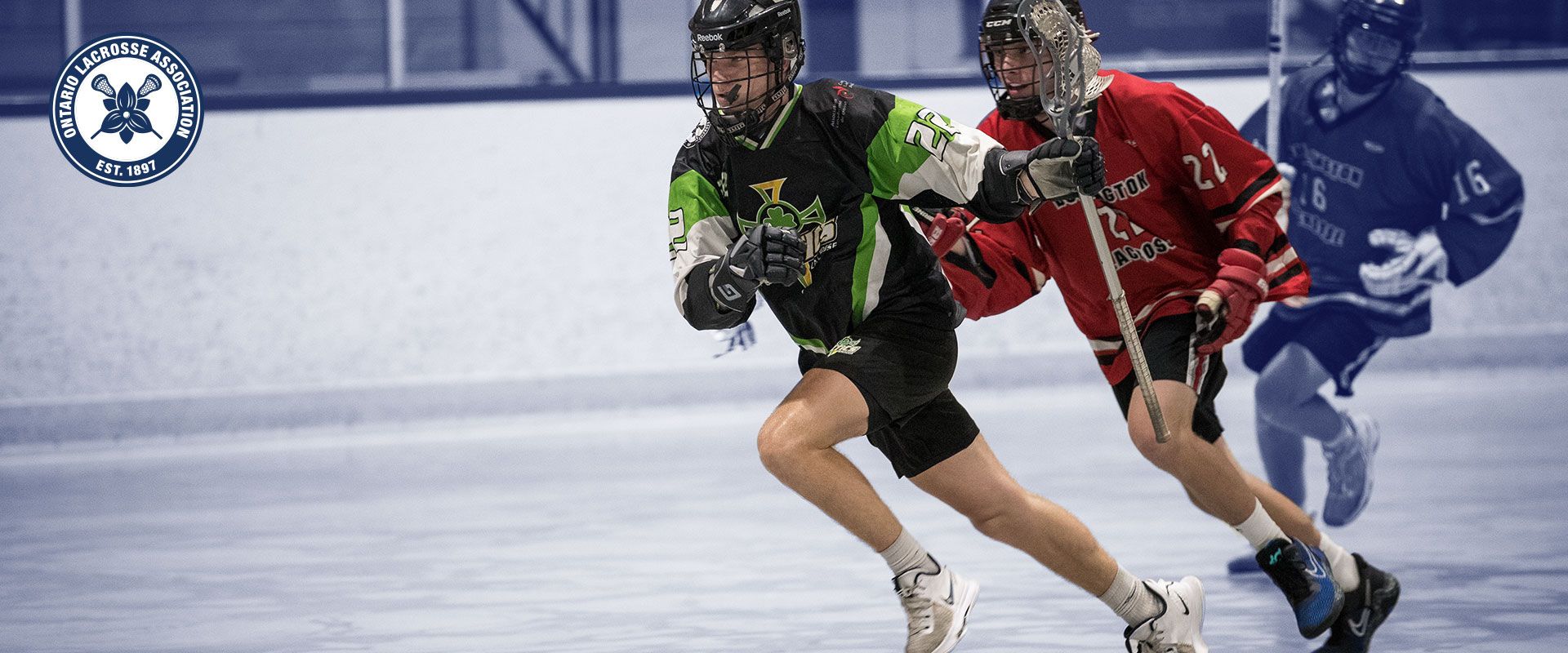 Ontario Lacrosse Association