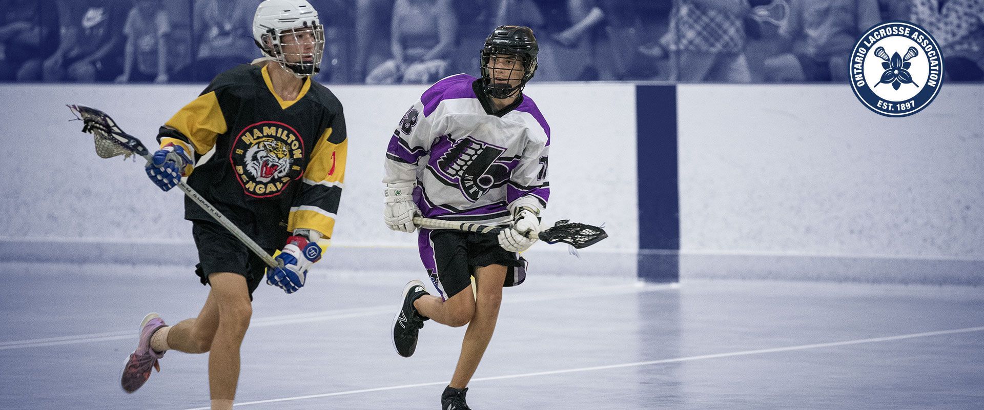 Ontario Lacrosse Association